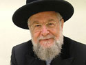 Rabbi Yisrael Meir Lau